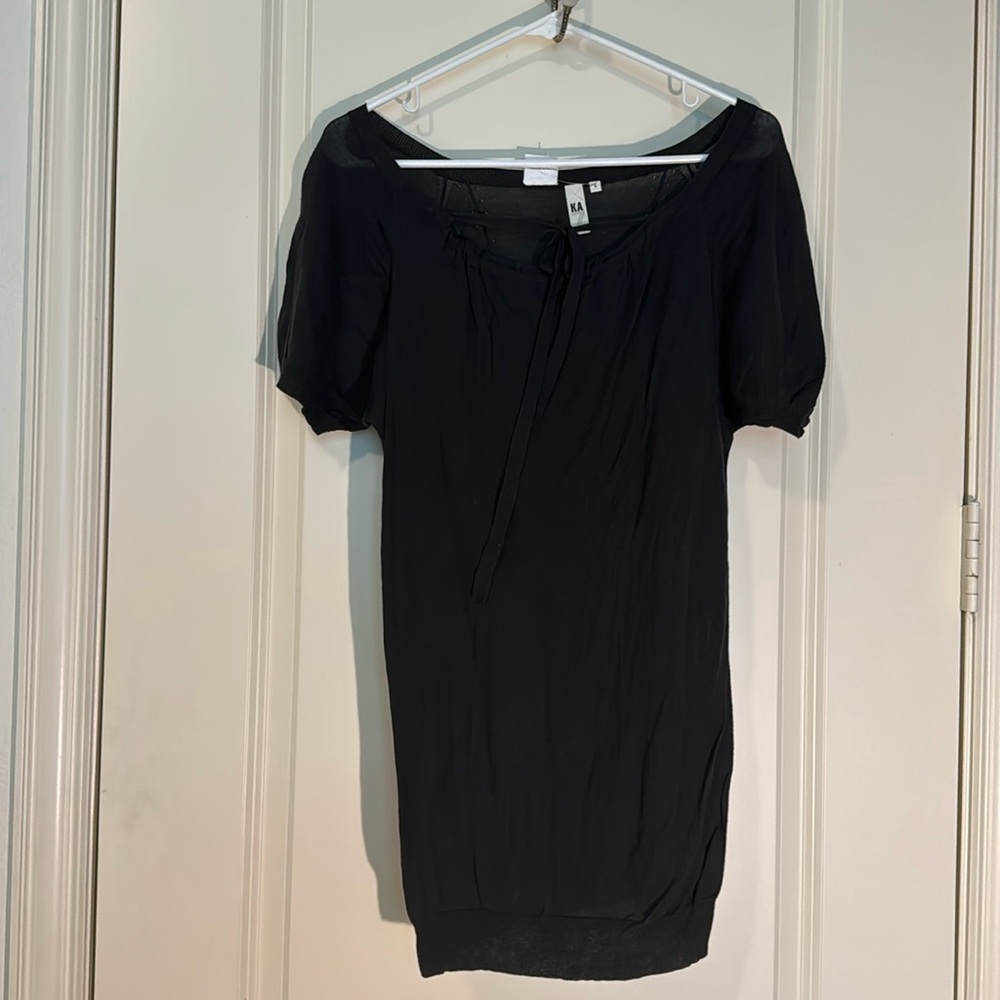 NWT K.A.7  @ Barney’s top